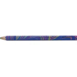 Koh-I-Noor - Magic Jumbo, Matita multicolore, tropical