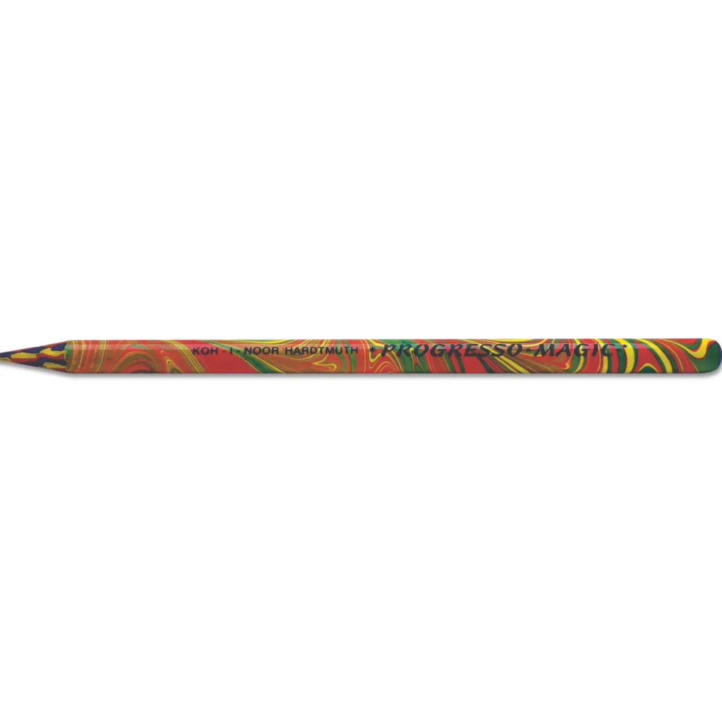 Koh-I-Noor - Matita multicolore Progresso Magic
