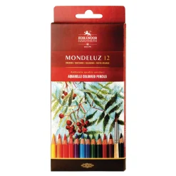 Koh-I-Noor Mondeluz