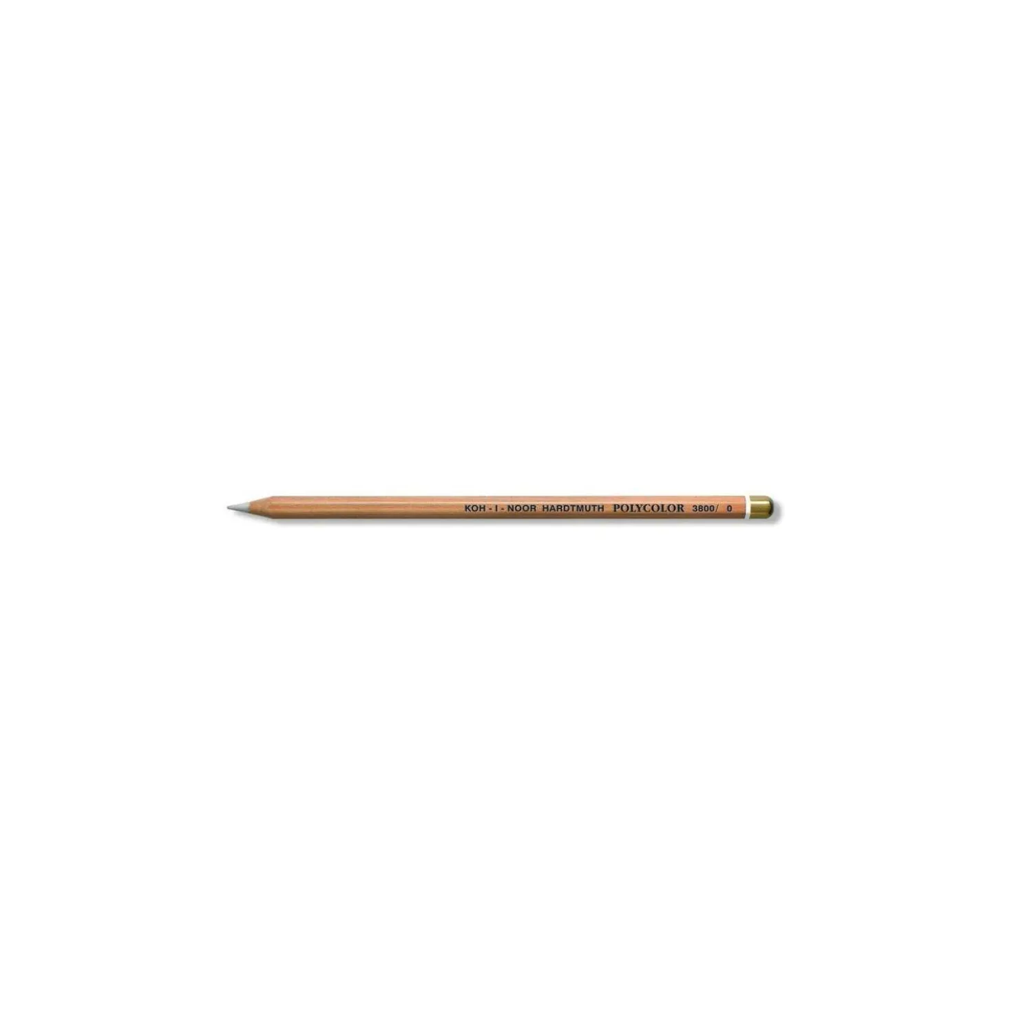 Koh-I-Noor - Polycolor, Matita blender, Set da 12