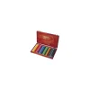 Koh-I-Noor - Polycolor, Set da 36 matite colorate in valigetta di legno