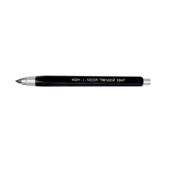 Koh-I-Noor - Portamine 5347 con meccanismo a pressione
