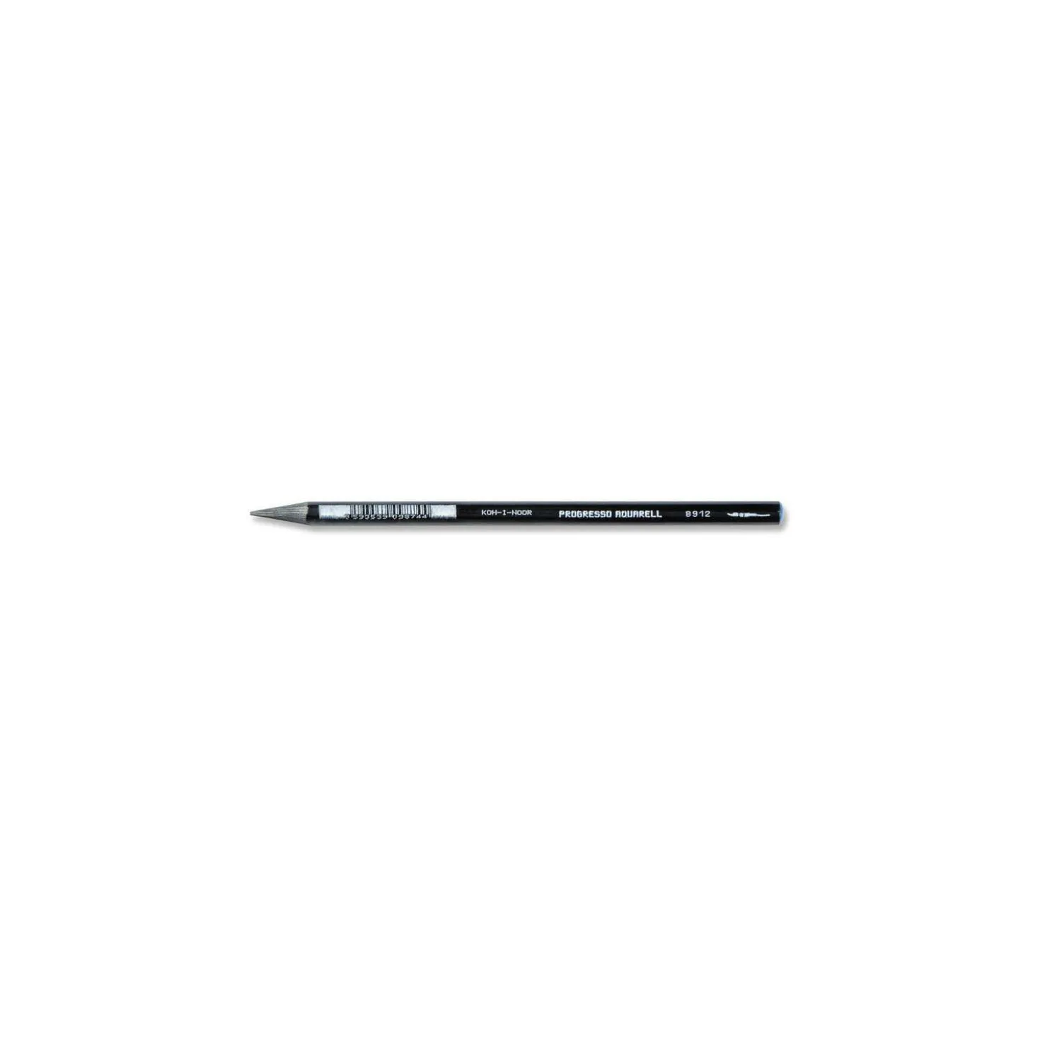 Koh-I-Noor Progresso 8912 Matita di grafite acquerellabile