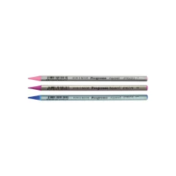 Koh-I-Noor - Progresso, Matite acquerellabili senza rivestimento, sfuse