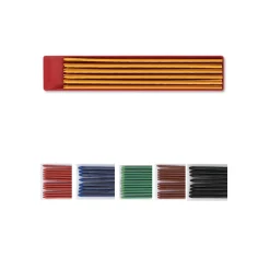 Koh-I-Noor - Set da 12 mine colorate