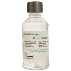 Kolibri - Detergente biologico per pennelli