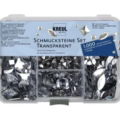 Kreul - Set di gemme