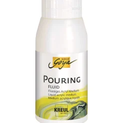 Kreul - Solo Goya, Medium per pouring