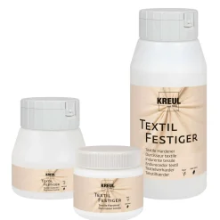 Kreul - Textil Festiger, Indurente tessile