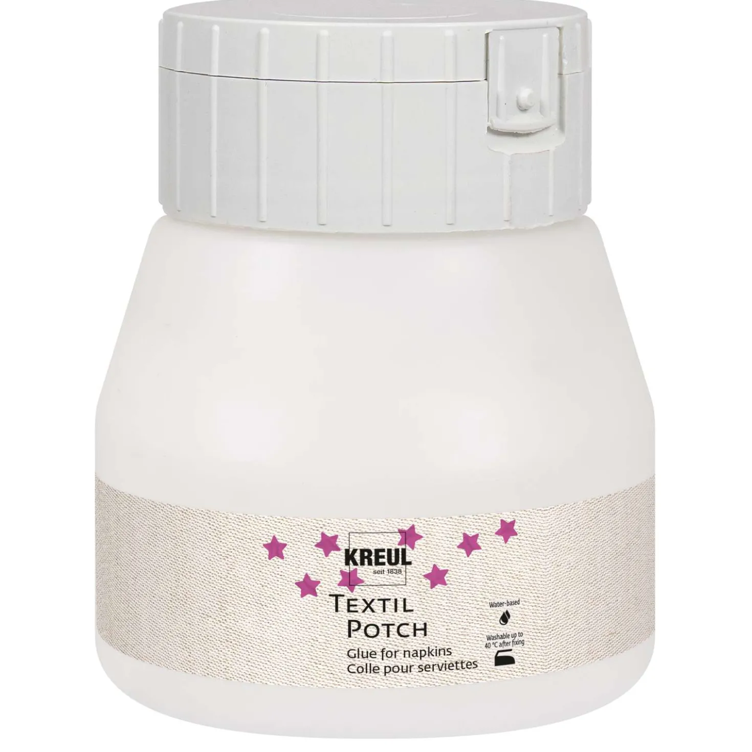 Kreul - Textil Potch