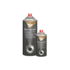 Kreul - Vernice protettiva spray Zapon per metalli e metalli preziosi