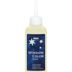 Kreul - Window Color, Colore fluorescente