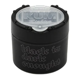 Kum - Big Snap "Black is dark enough", Temperamatite doppio con serbatoio