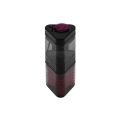 Kum - Correc-Tri Mellow, Temperino con gomma