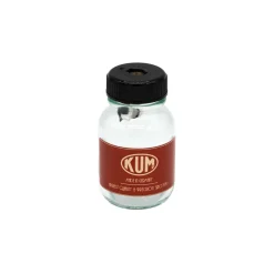 Kum - Glass M1, Temperino con serbatoio in vetro