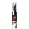 Kum - Illustration Aquarell, Set di 4 pennelli