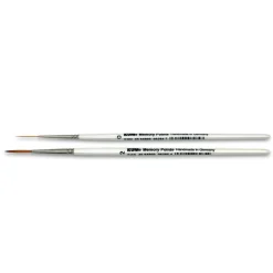 Kum - Memory Point, Pennello sintetico, liner