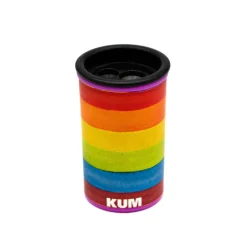 Kum - Rainbow, Temperamatite