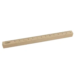 Kum - Righello in legno