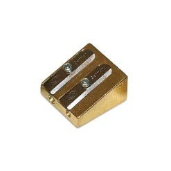 Kum - 300-2, Temperino doppio in ottone