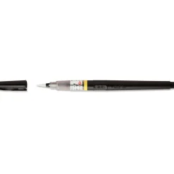 Kuretake - Chuji nr 22, Fude Pen nera