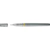 Kuretake - Shuji nr 61, Fude Pen argento
