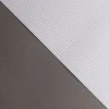 Lamiera in polistirolo ondulata per modellismo