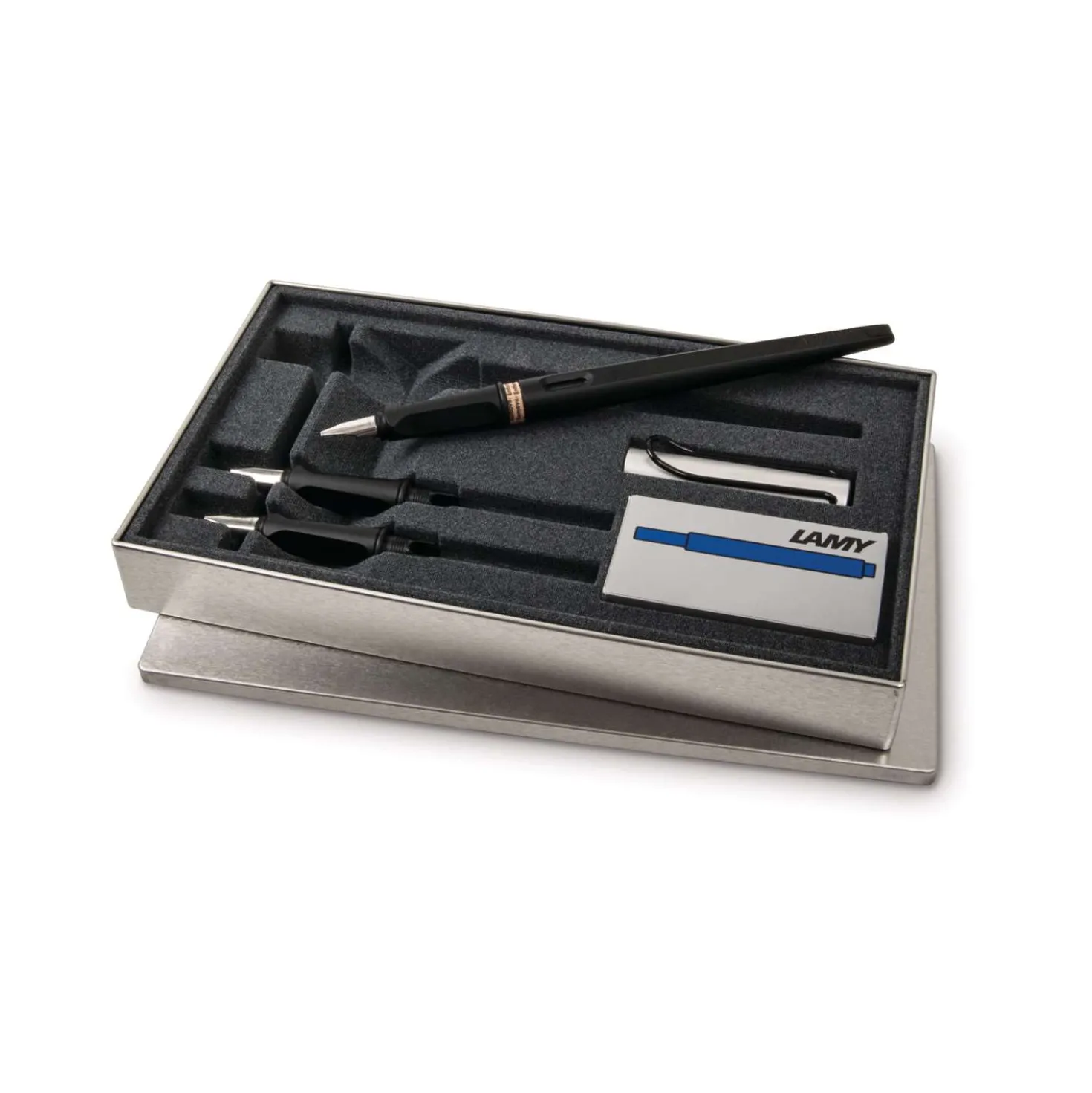Lamy - Set calligrafico Joy, nero opaco