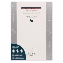 Lana - Lanavanguard, Carta da disegno universale