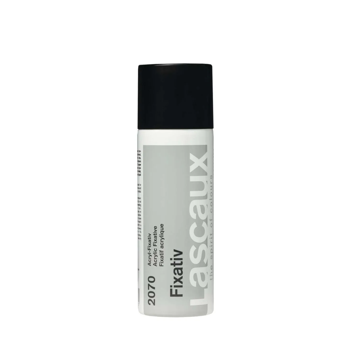 Lascaux - Fixativ, Fissativo universale