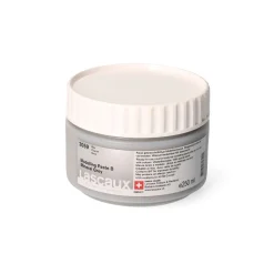 Lascaux - Modelling Paste B, Mineral Grey