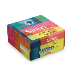 Lascaux - Sirius Primary Set