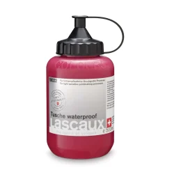 Lascaux - Tusche Waterproof, Inchiostro impermeabile