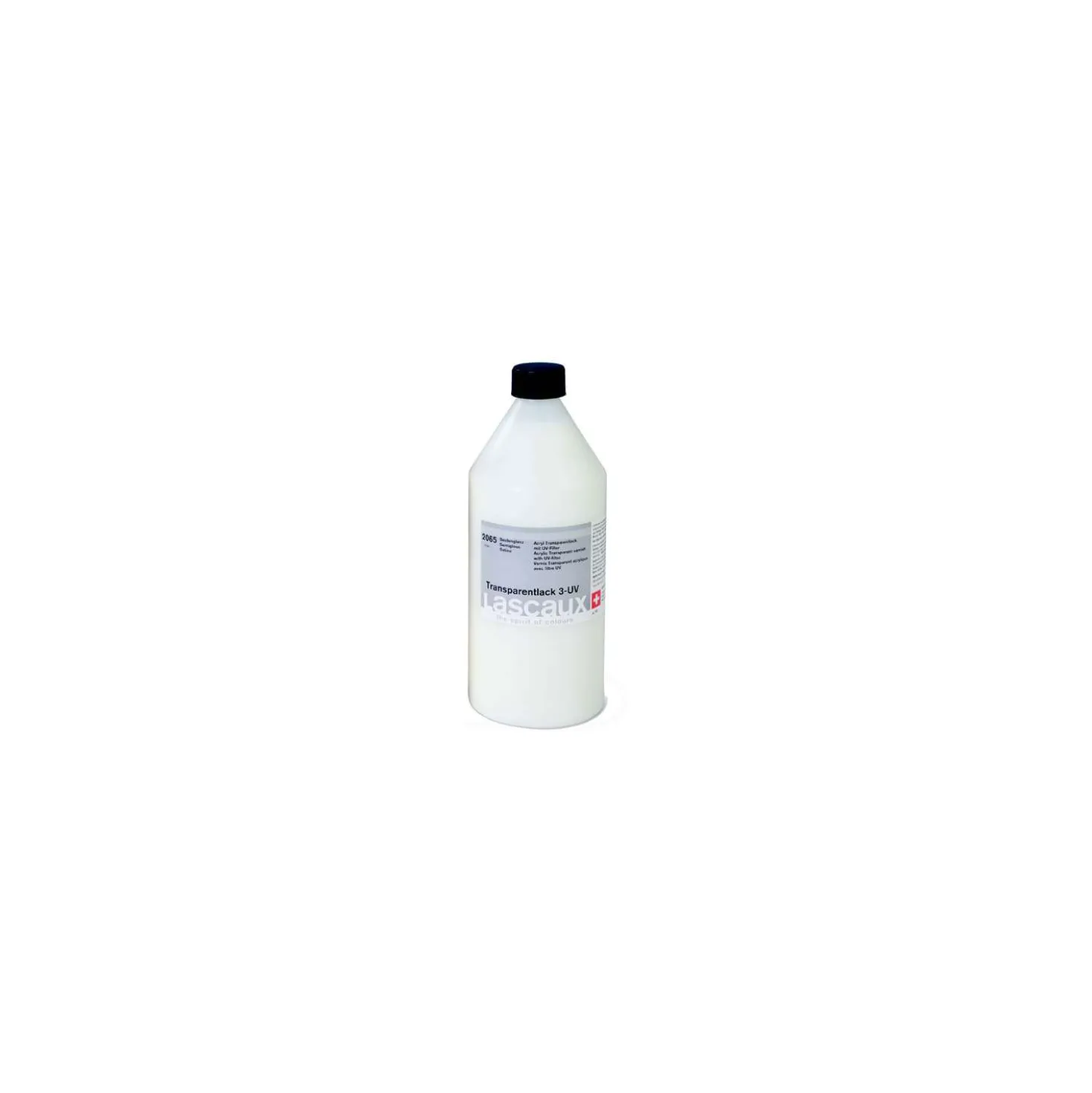 Lascaux - Vernice trasparente UV