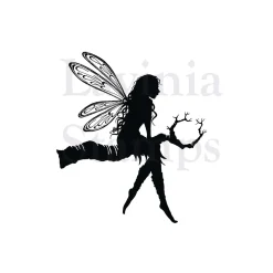 Lavinia - Timbro, Fata degli alberi Luna