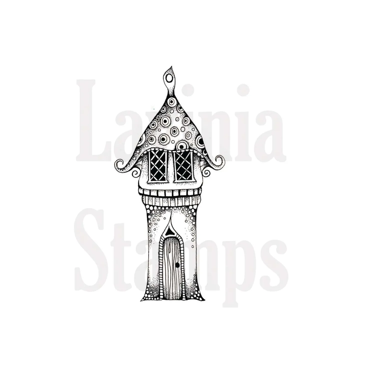 Lavinia - Timbro, Harrietas House