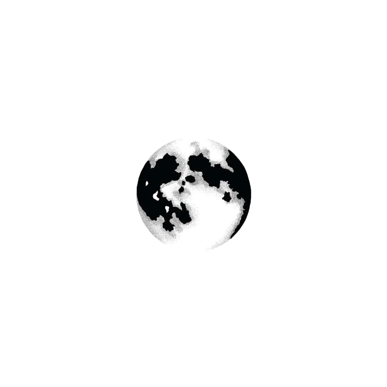 Lavinia - Timbro, Luna