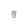Lavinia - Timbro, Spring Trees