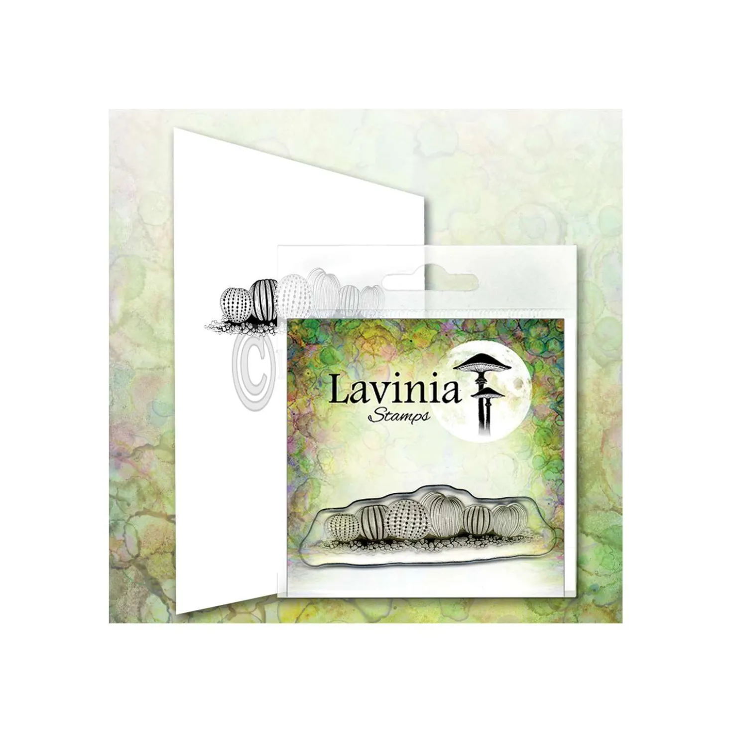 Lavinia - Timbro, Urchins