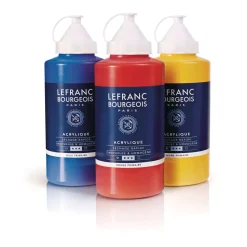 Lefranc & Bourgeois - Colori acrilici fini