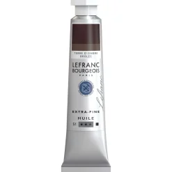 Lefranc & Bourgeois - Colori a olio extra fini