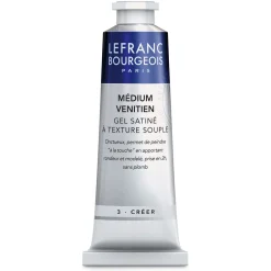 Lefranc & Bourgeois medium da disegno veneziano ad asciugatura rapida