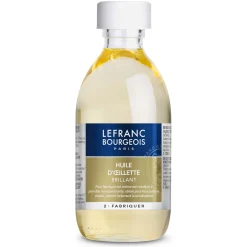 Lefranc & Bourgeois - Olio di papavero
