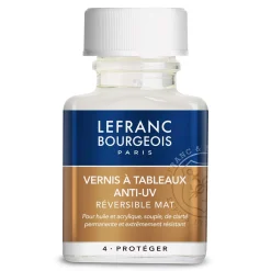Lefranc & Bourgeois - Vernice acrilica opaca