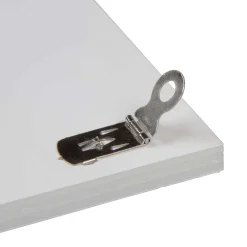 Leha - Ganci per pannelli in schiuma leggera