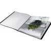Leitz - Recycle, Raccoglitore nero