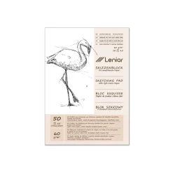 Leniar - Blocco per schizzi