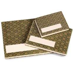 Libro per schizzi Leporello