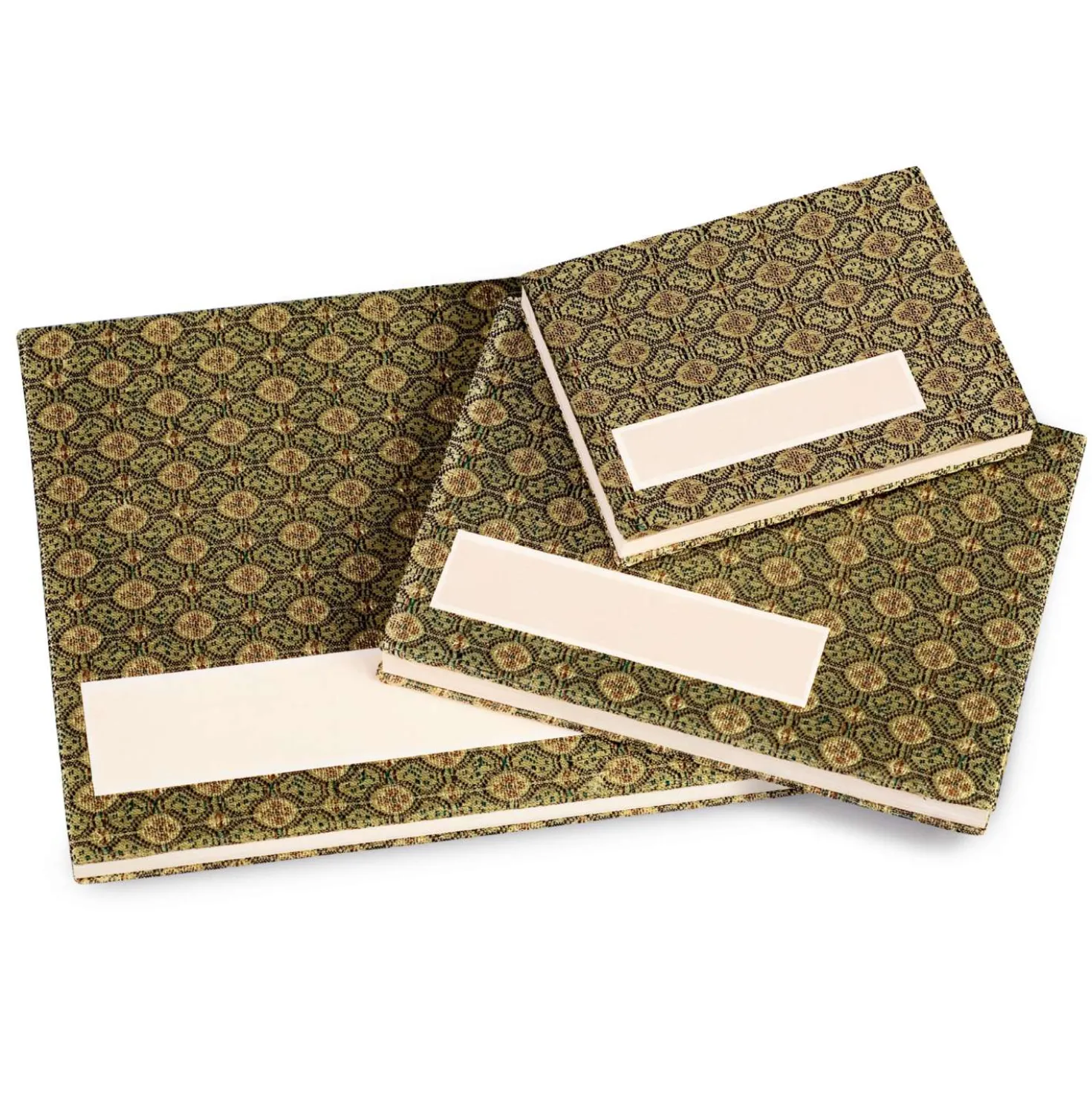 Libro per schizzi Leporello