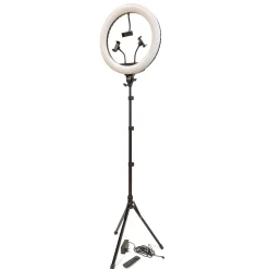 Light4Vision - Ring light Orbit